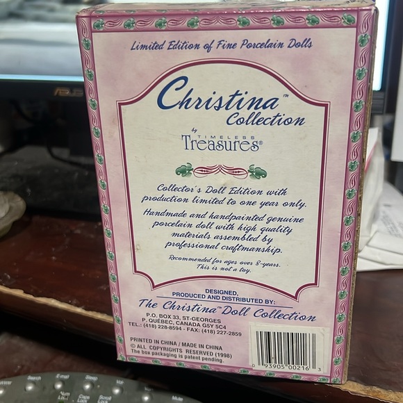 Vintage - Picture 3 of 3